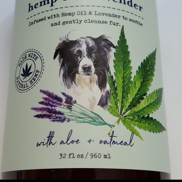 Pharm to Kennel Dog Shampoo 3-IN-1 - Picture 6 of 6